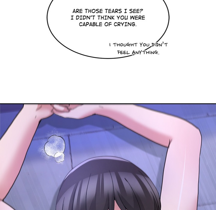 No Men Allowed Chapter 29 - Page 47