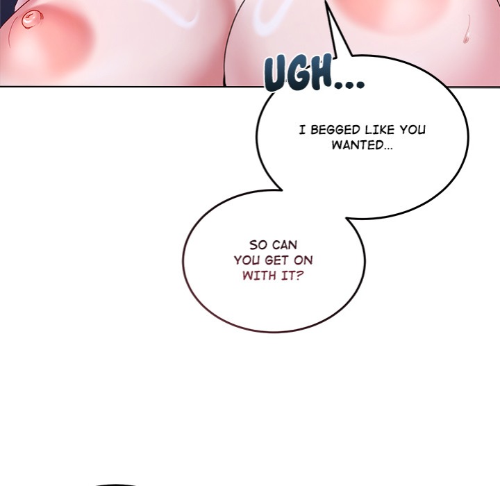 No Men Allowed Chapter 29 - Page 7