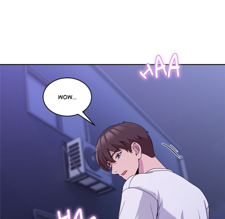 No Men Allowed Chapter 29 - Page 93