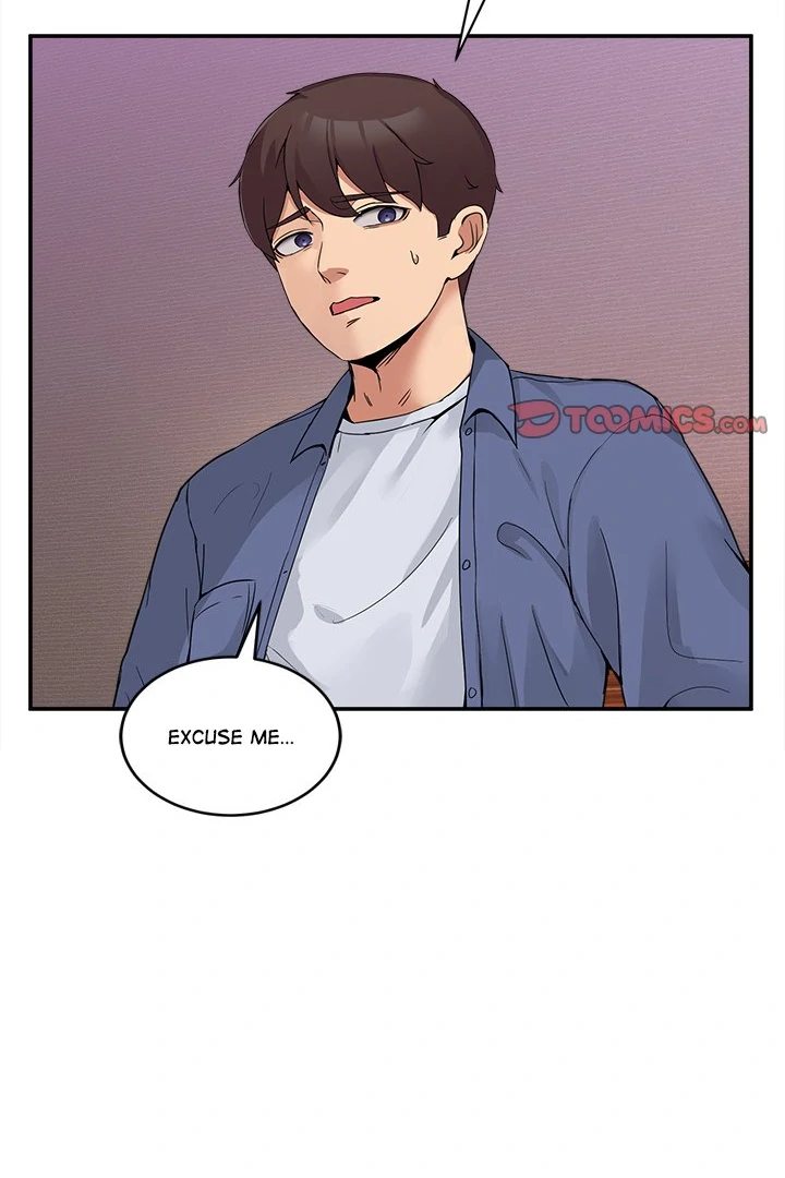 No Men Allowed Chapter 3 - Page 116