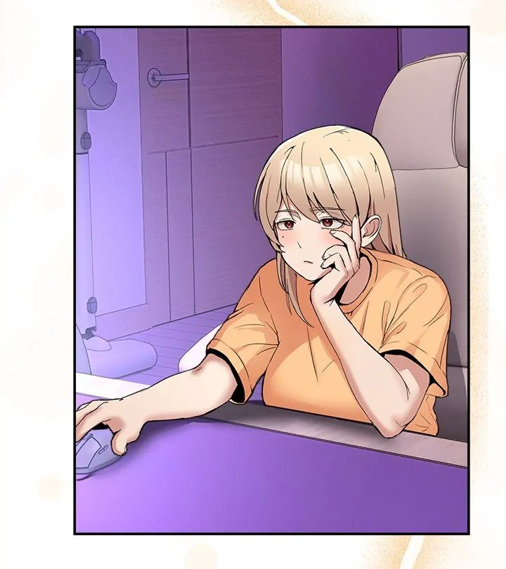 No Men Allowed Chapter 3 - Page 85