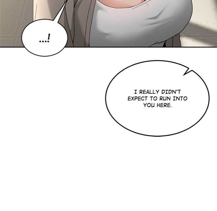 No Men Allowed Chapter 41 - Page 122