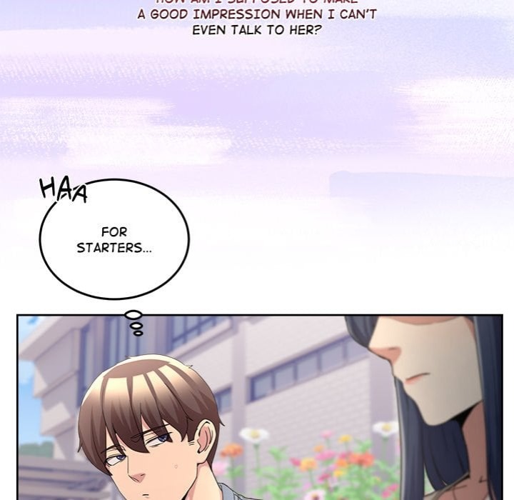 No Men Allowed Chapter 41 - Page 136