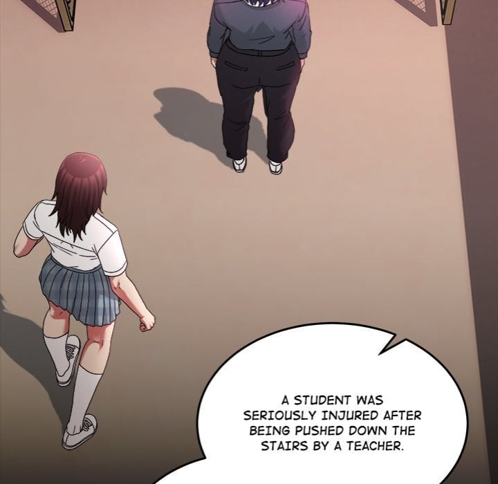 No Men Allowed Chapter 41 - Page 146