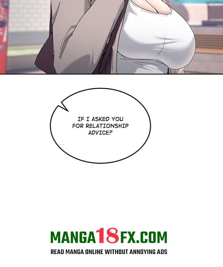 No Men Allowed Chapter 41 - Page 170