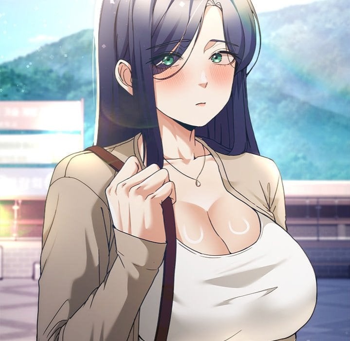 No Men Allowed Chapter 41 - Page 184