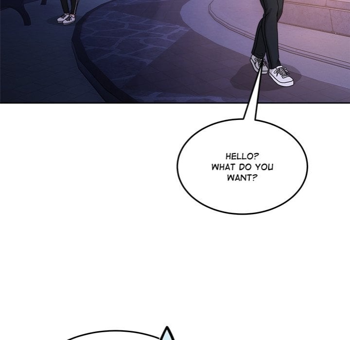 No Men Allowed Chapter 41 - Page 35