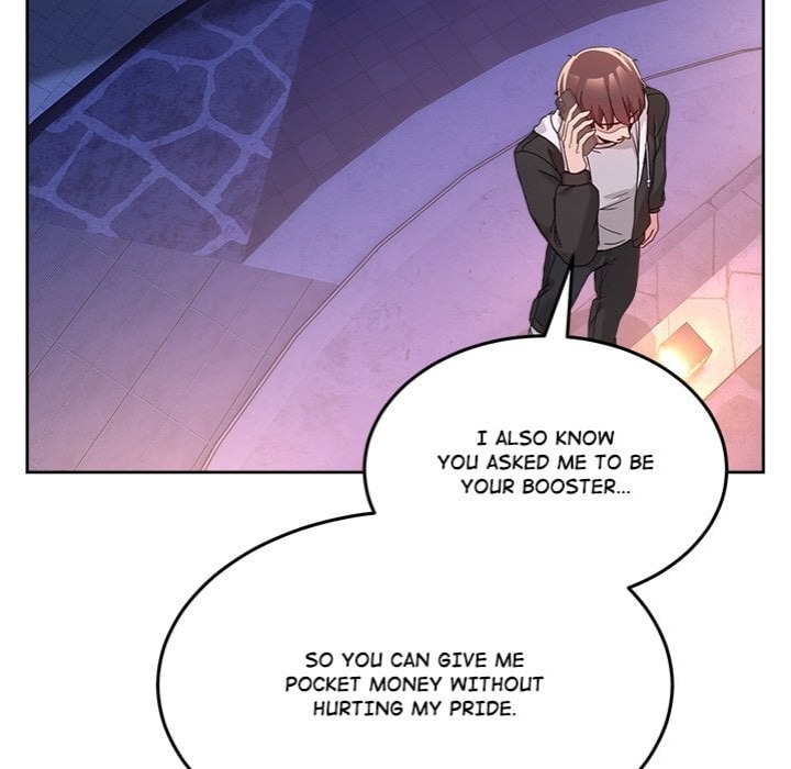 No Men Allowed Chapter 41 - Page 47