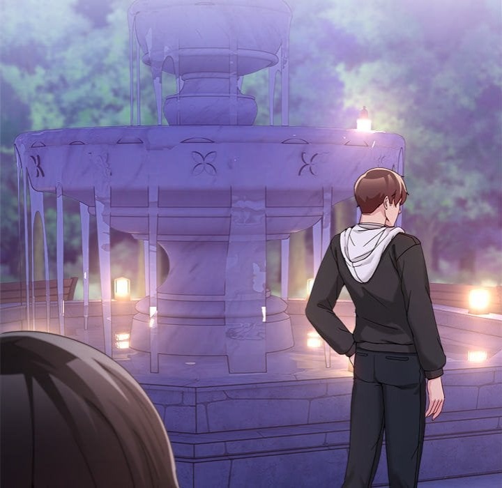 No Men Allowed Chapter 41 - Page 5