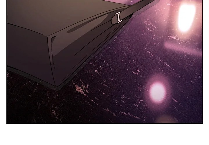 No Men Allowed Chapter 44 - Page 2