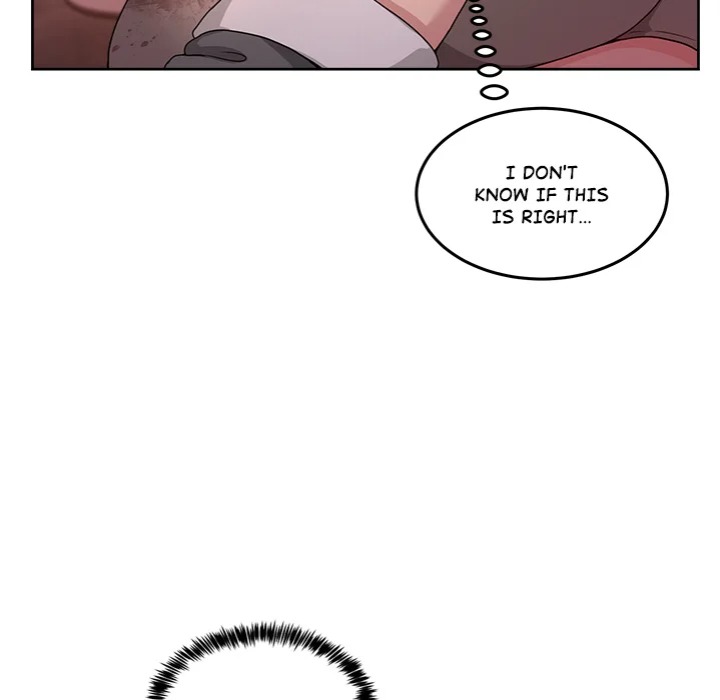 No Men Allowed Chapter 44 - Page 46