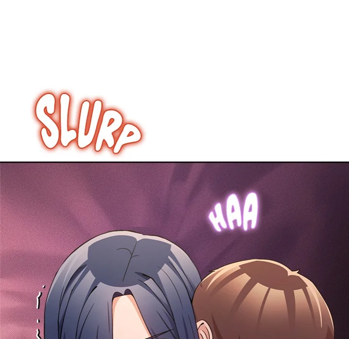 No Men Allowed Chapter 44 - Page 6