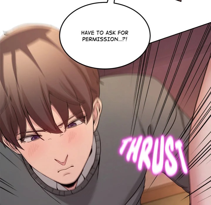 No Men Allowed Chapter 44 - Page 89