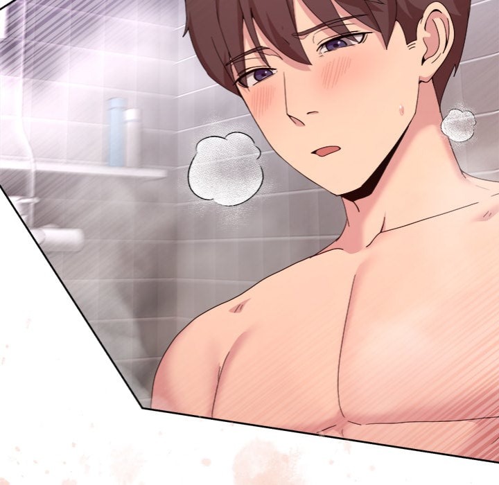 No Men Allowed Chapter 46 - Page 11