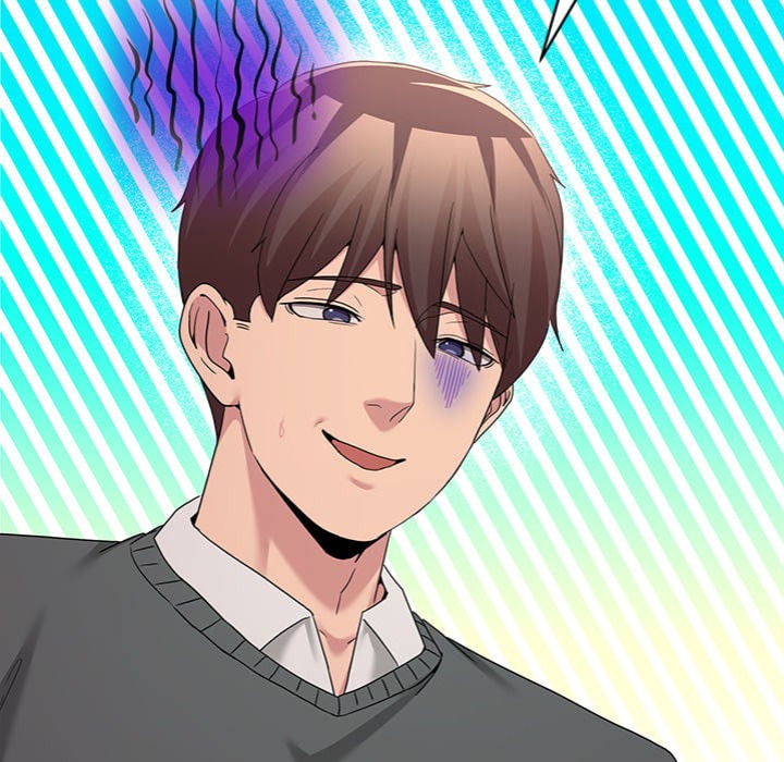 No Men Allowed Chapter 46 - Page 119