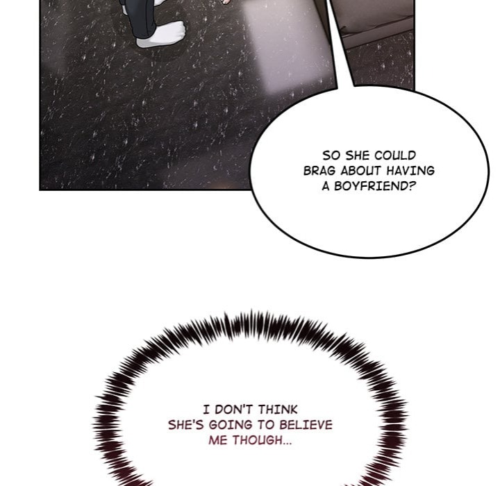 No Men Allowed Chapter 46 - Page 125