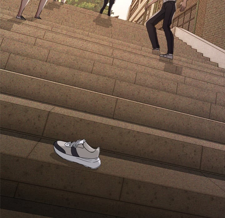 No Men Allowed Chapter 46 - Page 168