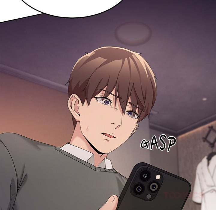 No Men Allowed Chapter 46 - Page 180