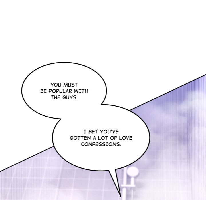 No Men Allowed Chapter 46 - Page 41