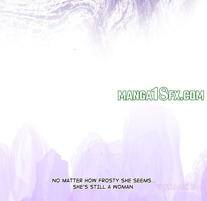 No Men Allowed Chapter 46 - Page 60