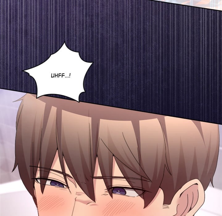 No Men Allowed Chapter 46 - Page 99