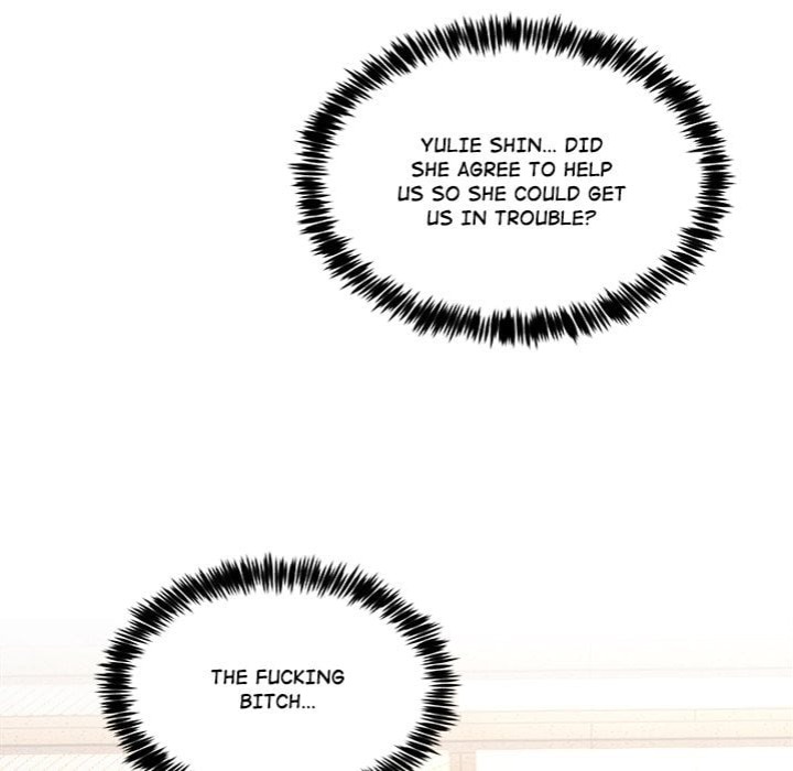 No Men Allowed Chapter 47 - Page 101