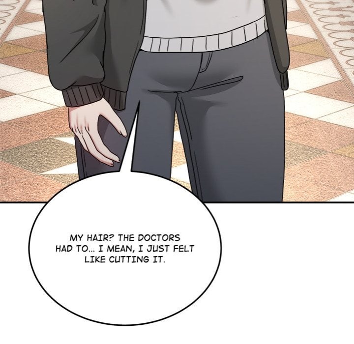 No Men Allowed Chapter 47 - Page 149