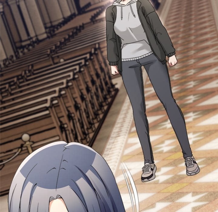 No Men Allowed Chapter 47 - Page 159