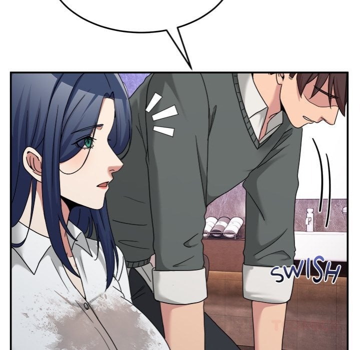 No Men Allowed Chapter 47 - Page 172