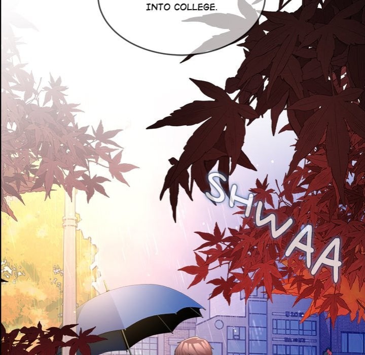 No Men Allowed Chapter 47 - Page 197