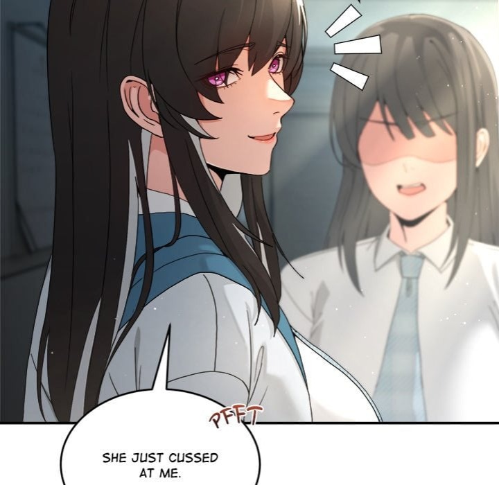 No Men Allowed Chapter 47 - Page 26