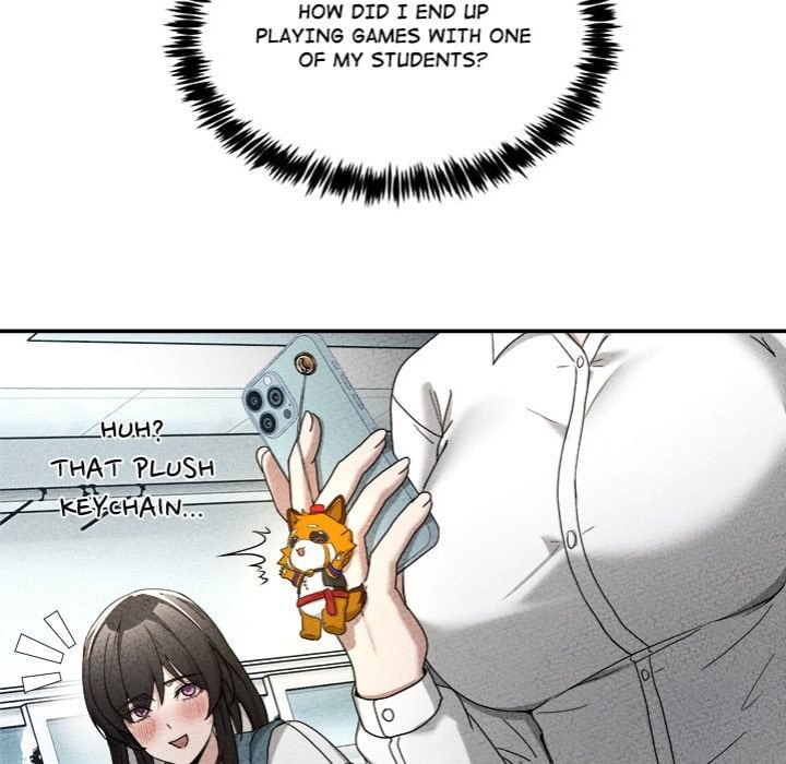 No Men Allowed Chapter 47 - Page 51