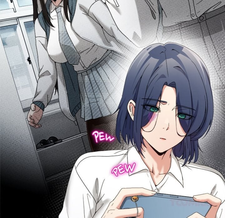 No Men Allowed Chapter 47 - Page 52