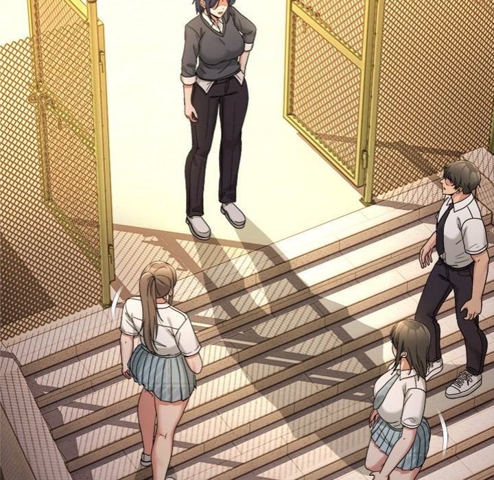 No Men Allowed Chapter 47 - Page 73