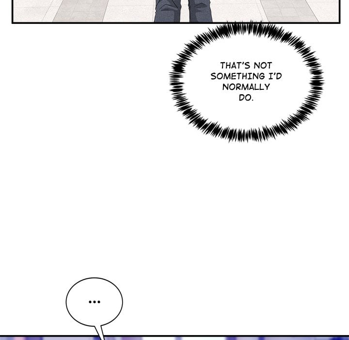 No Men Allowed Chapter 48 - Page 109