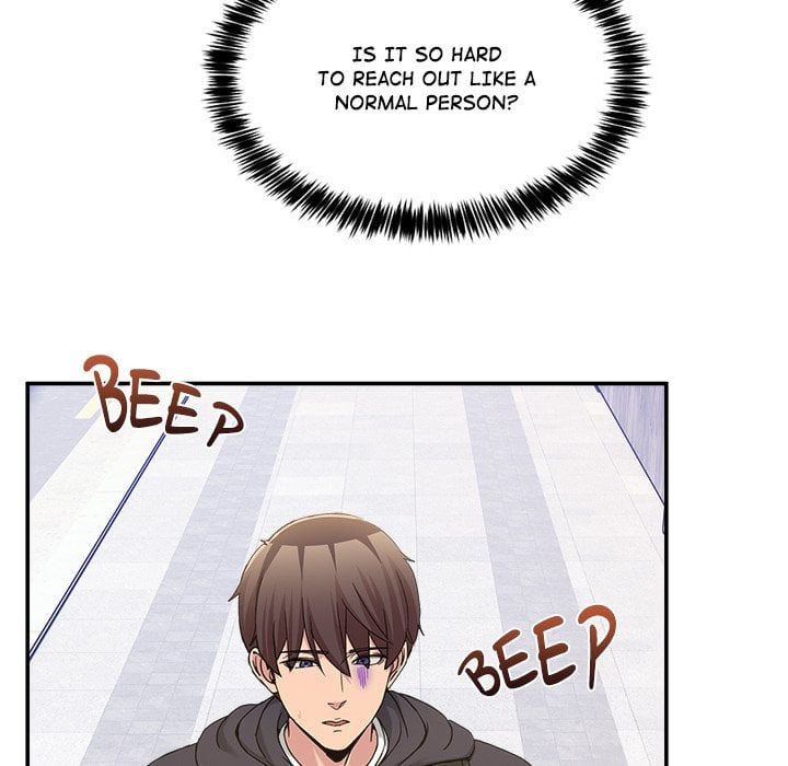 No Men Allowed Chapter 48 - Page 128