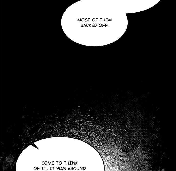 No Men Allowed Chapter 48 - Page 45