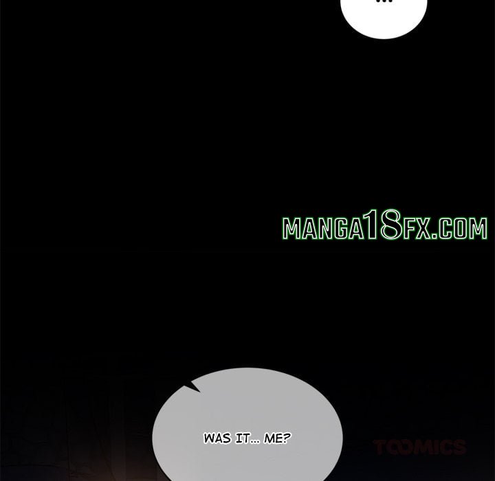 No Men Allowed Chapter 48 - Page 48