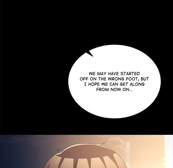 No Men Allowed Chapter 48 - Page 87