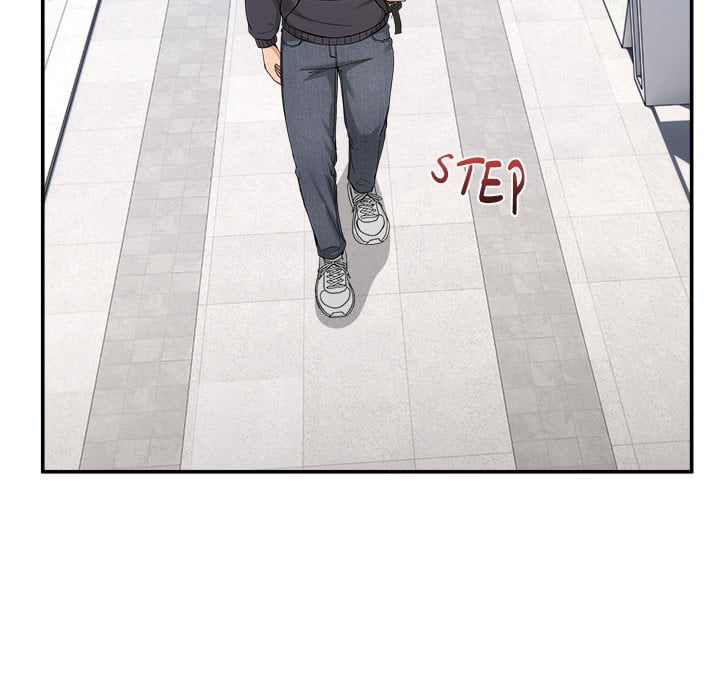 No Men Allowed Chapter 48 - Page 96