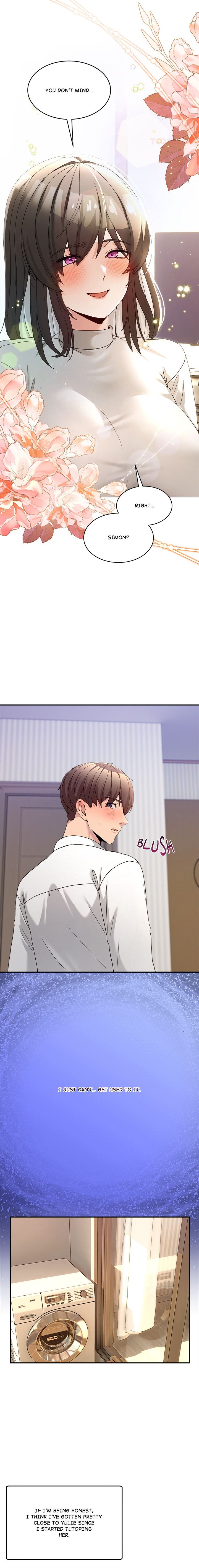 No Men Allowed Chapter 51 - Page 18