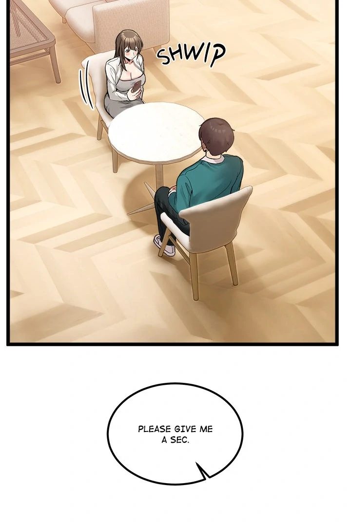 No Men Allowed Chapter 9 - Page 126