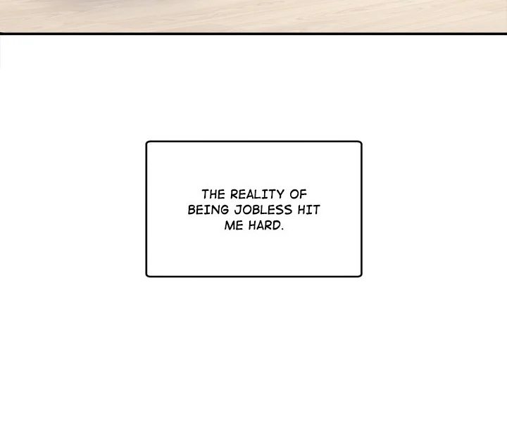 No Men Allowed Chapter 9 - Page 13