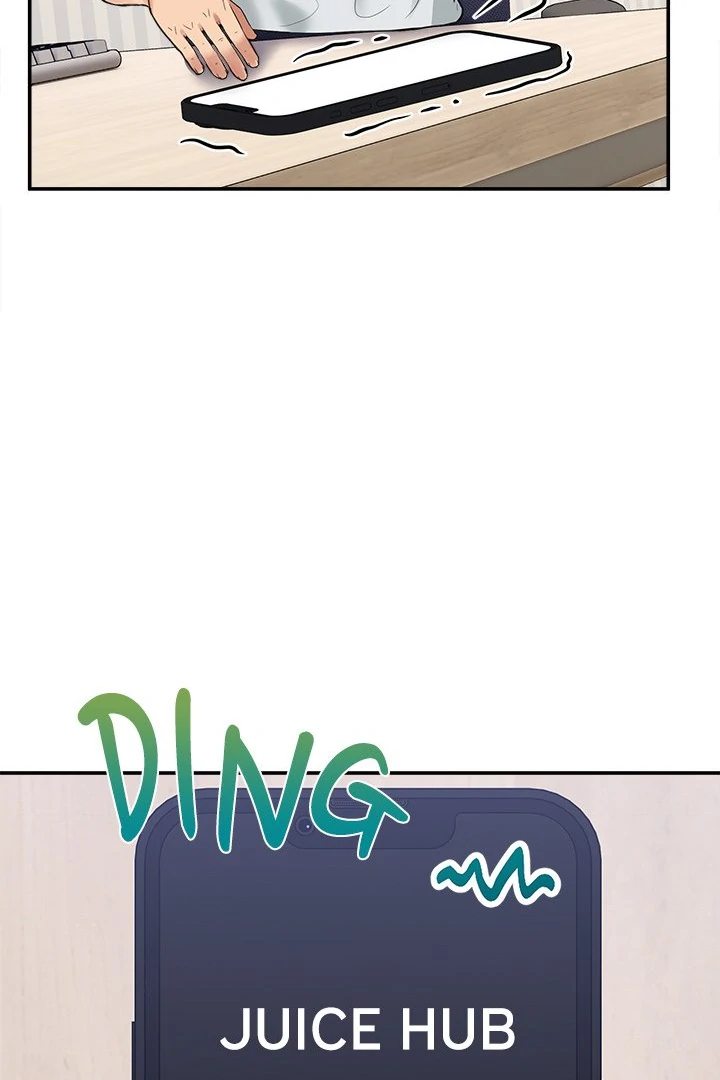 No Men Allowed Chapter 9 - Page 17