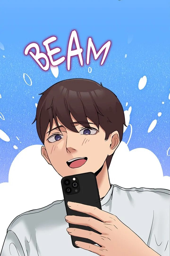 No Men Allowed Chapter 9 - Page 21