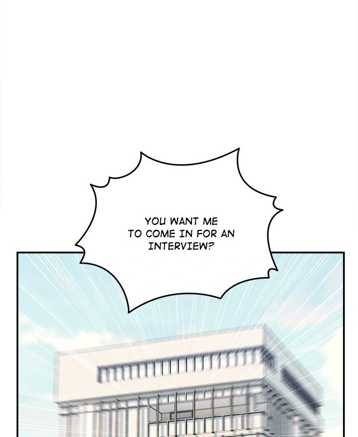 No Men Allowed Chapter 9 - Page 23