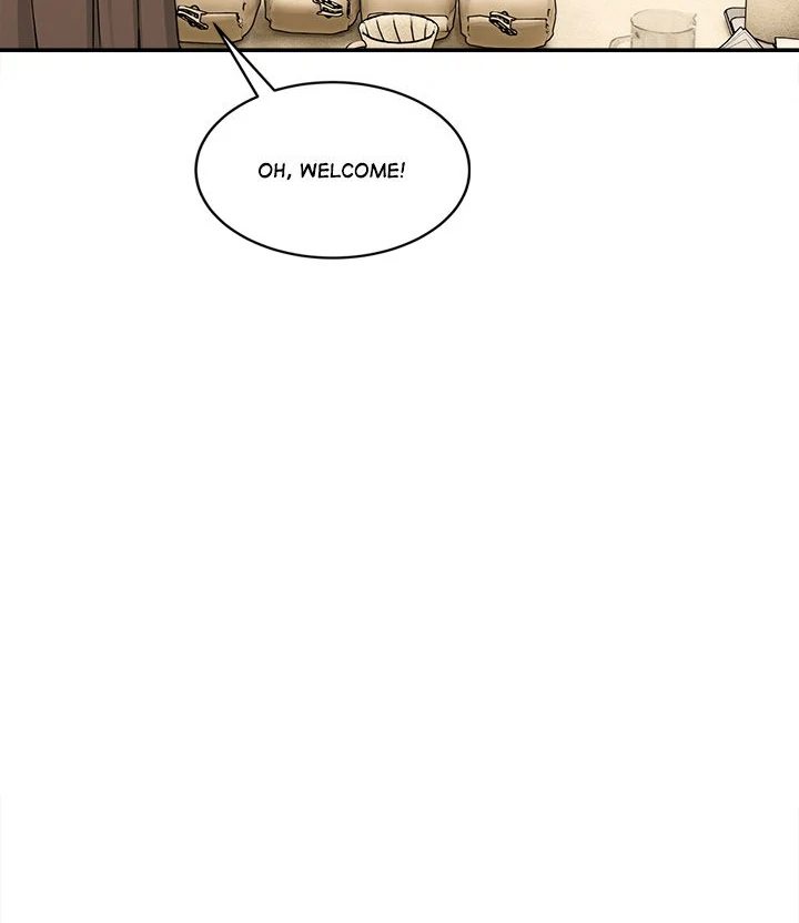 No Men Allowed Chapter 9 - Page 34