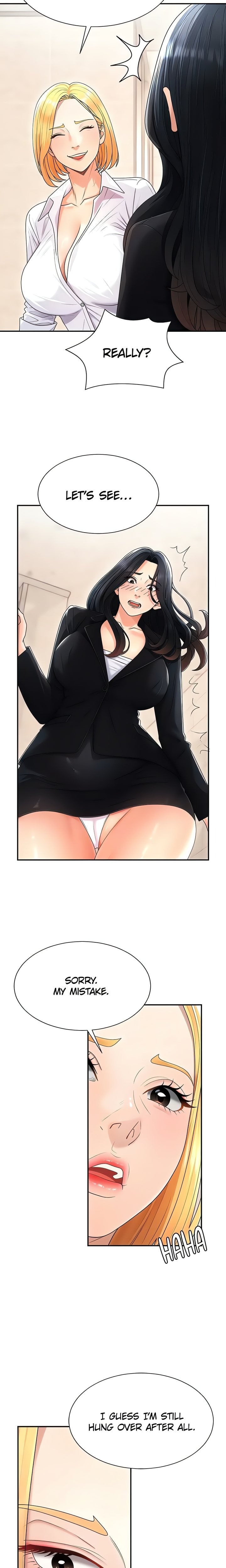 Pay With Your Body Chapter 21 - Page 15