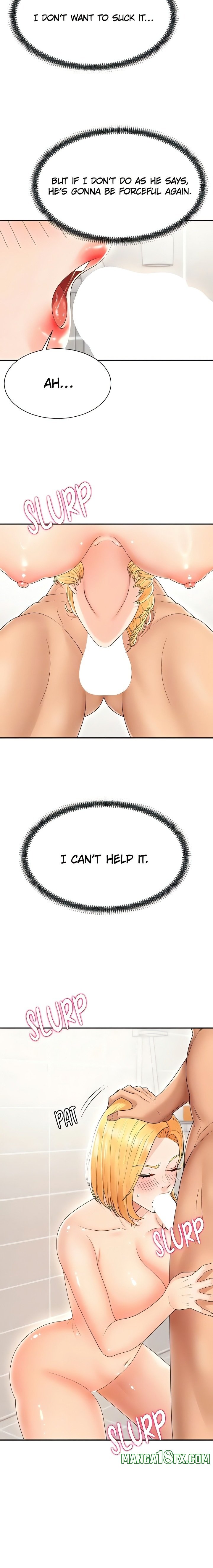 Pay With Your Body Chapter 23 - Page 7