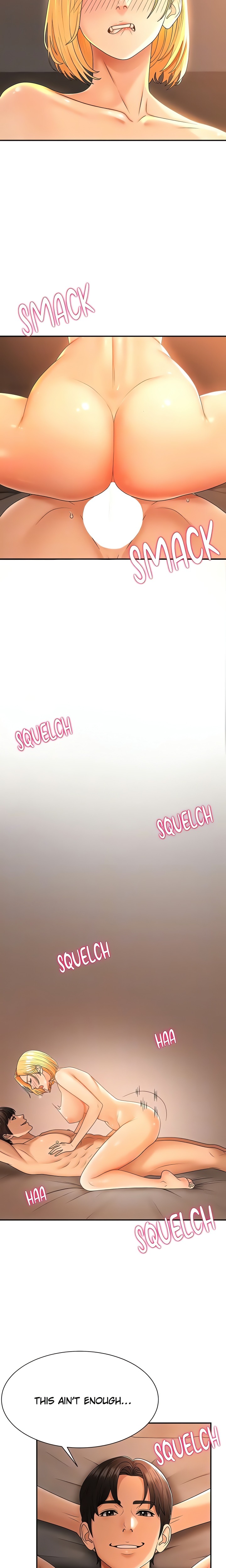 Pay With Your Body Chapter 24 - Page 6